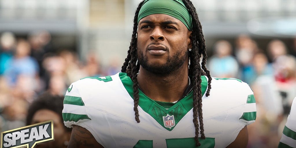 Davante Adams released by the New York Jets: surprising or expected? | Speak