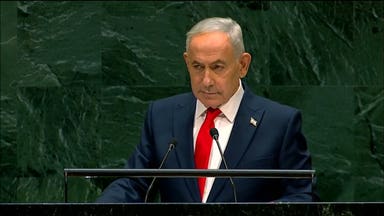 Netanyahu vows to defeat Iran at UNGA: 'We're going to win, we have no other choice'