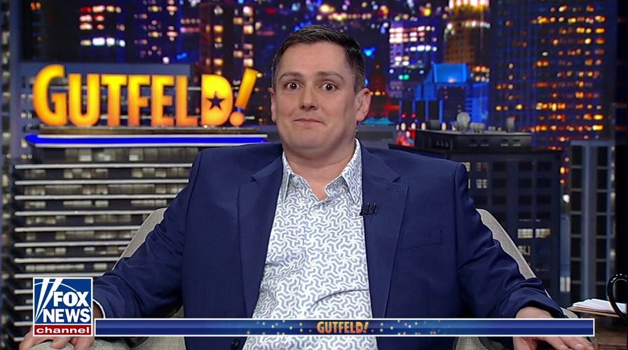 Joe Machi: Is America still free?