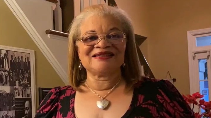 Alveda King answers coronavirus questions: The greatest experience she’s had during COVID-19