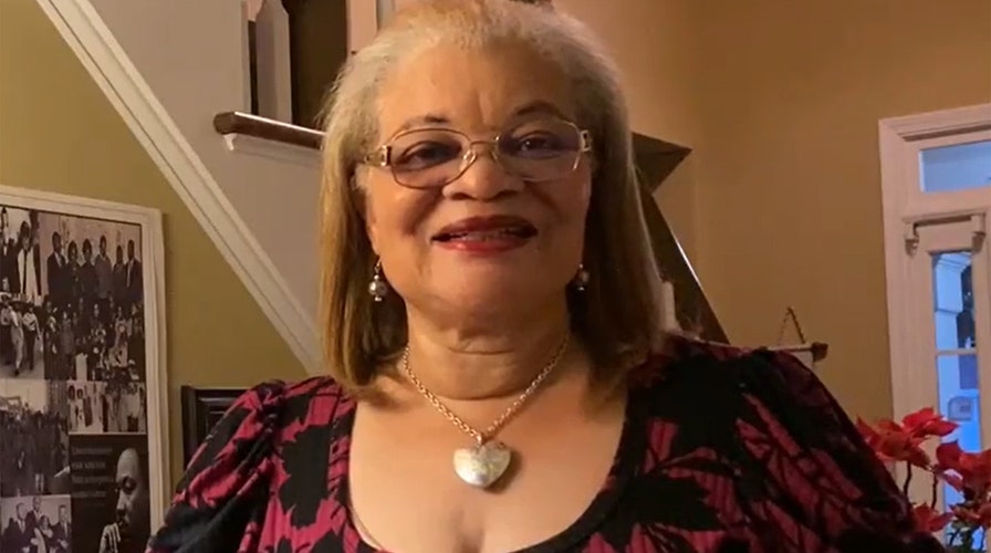 Alveda King answers coronavirus questions: The greatest experience she’s had during COVID-19