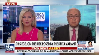 CDC on Delta variant: 'The war has changed' - Fox News