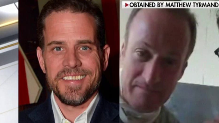 Hunter Biden Here's what he has said about his Burisma role in Ukraine