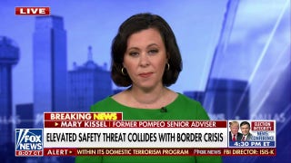 How the border crisis is increasing national security concerns - Fox News