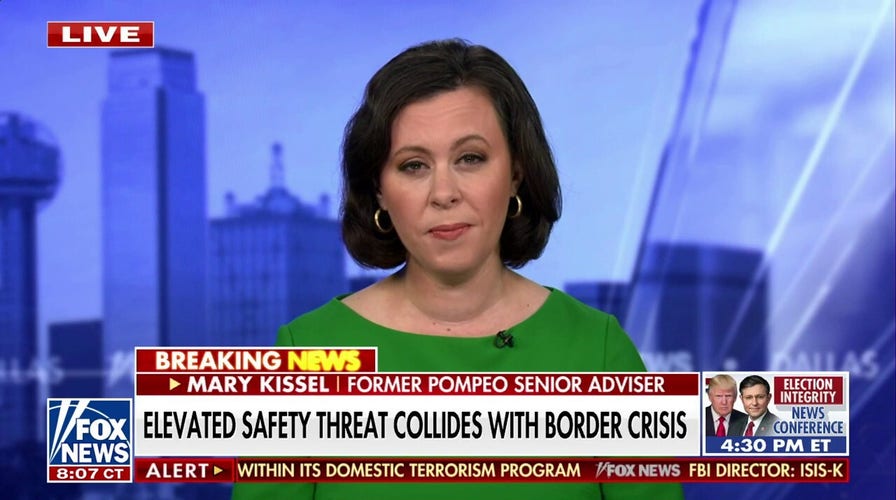 How the border crisis is increasing national security concerns