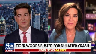 Questions surround consequences of Tiger Woods’ DUI crash