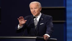 Biden dodges debate question on court-packing to appease radical left: Sen. Cotton