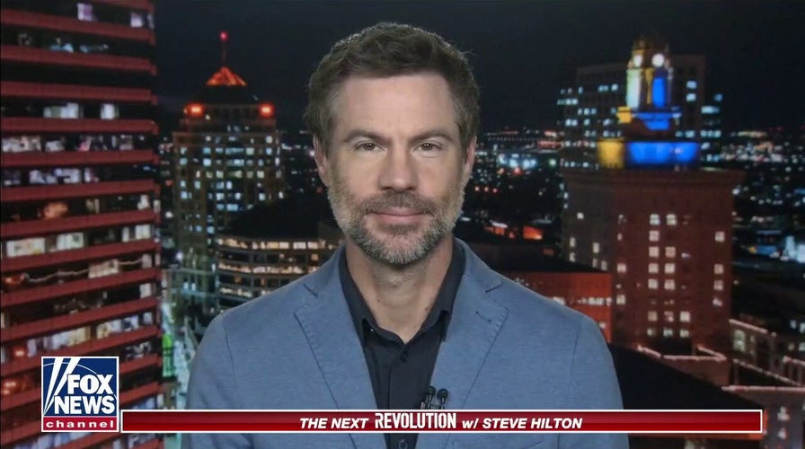 Is ‘wokeism’ a new religion?