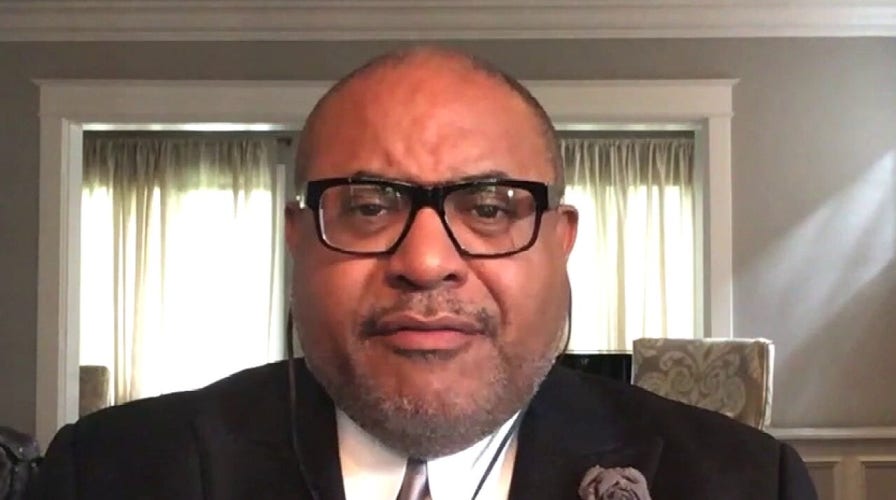 Scott Bolden reacts to polls show tightening race in some battleground states