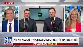 Stephen A Smith warns Dems: GOP having a field day with this