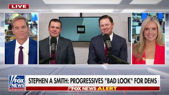 Stephen A Smith warns Dems: GOP having a field day with this