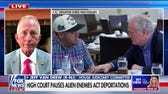 Democrats no longer care about ‘uniquely American’ issues, GOP lawmaker argues