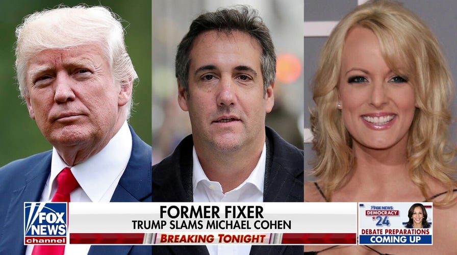 Trump on judge delaying NY trial sentencing: ‘Everyone realizes that there was NO CASE!’