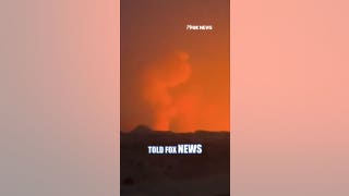 US unleashes airstrikes on Iran after missile attacks