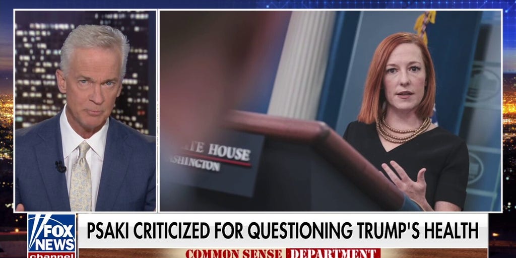 Trace Gallagher: This is 'Gaslighting 101'