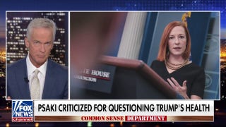 Trace Gallagher: This is 'Gaslighting 101'