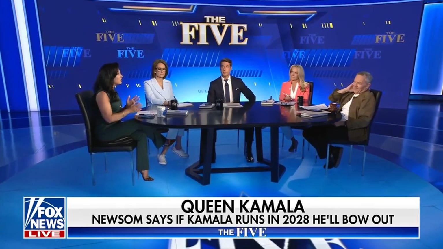 Emily Compagno: Newsom is employing ‘Pelosi-level manipulation’
