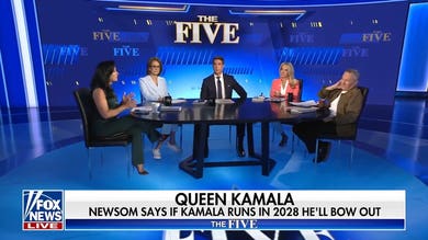 Emily Compagno: Newsom is employing ‘Pelosi-level manipulation’