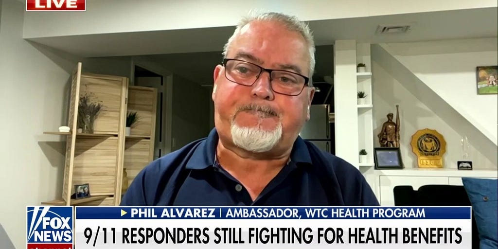World Trade Center health program facing funding shortage Fox News Video