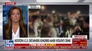 Boston acting ICE director calls out Mayor Wu for sanctuary city policies