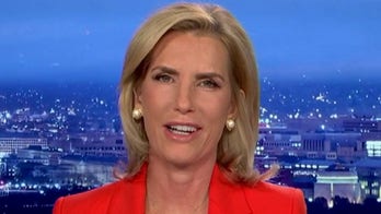  Laura: The White House is helping quarterback Hunter's defense