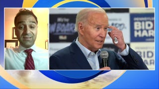 NY restaurant owner says Biden’s visit will cost him - Fox News