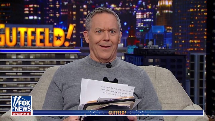 ‘Gutfeld!’: Teens accused of assaulting ex-DOGE staffer get off scot-free