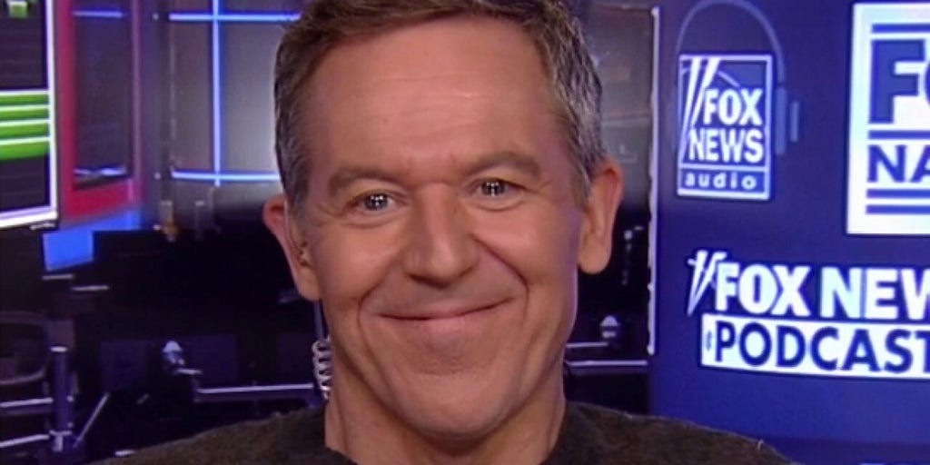 Greg Gutfeld on racism and blocking the sun