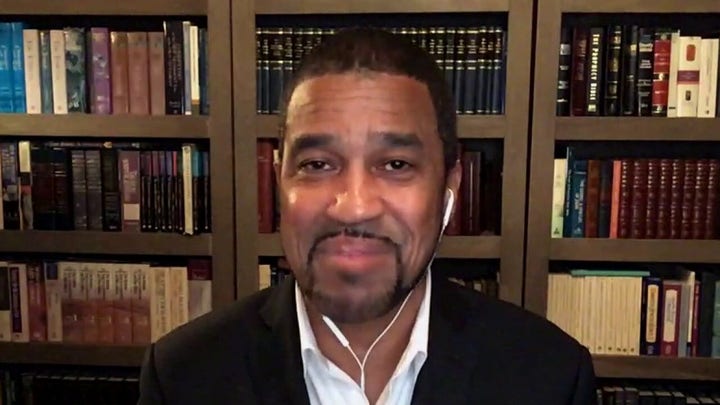 Pastor Darrell Scott on why Juneteenth is a celebration of hope