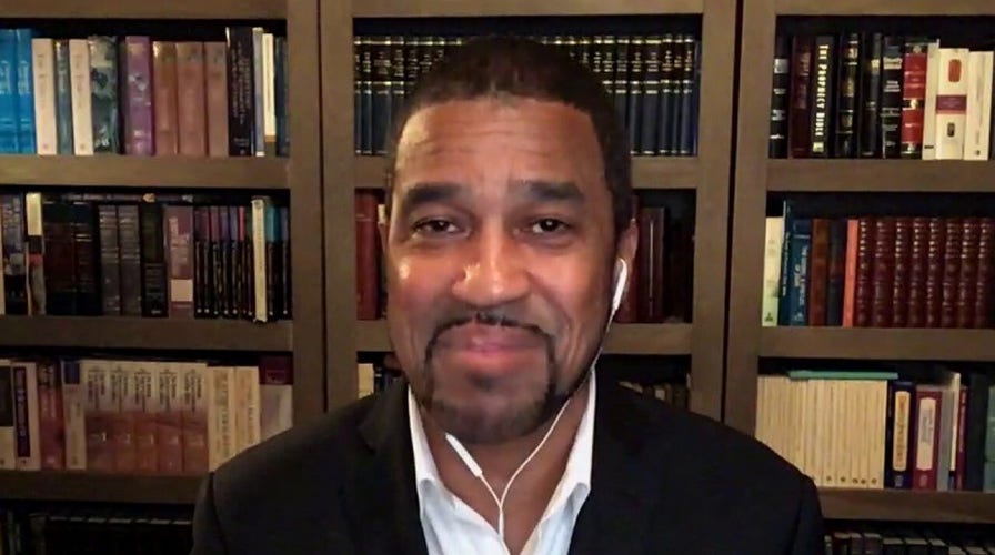 Pastor Darrell Scott on why Juneteenth is a celebration of hope