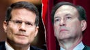 Alito takes swipe at unnamed officials for 'ineffectively' enforcing immigration laws