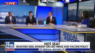 RFK Jr. is 'confident in his mandate,' says Philip Wegmann