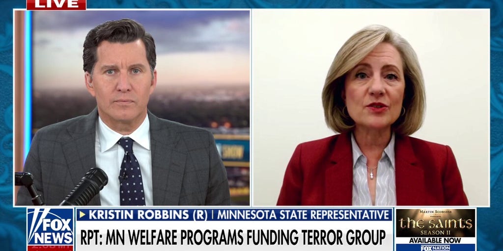 Minnesota welfare groups accused of diverting funds to terror organizations