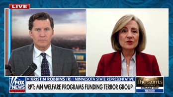 Minnesota welfare groups accused of diverting funds to terror organizations