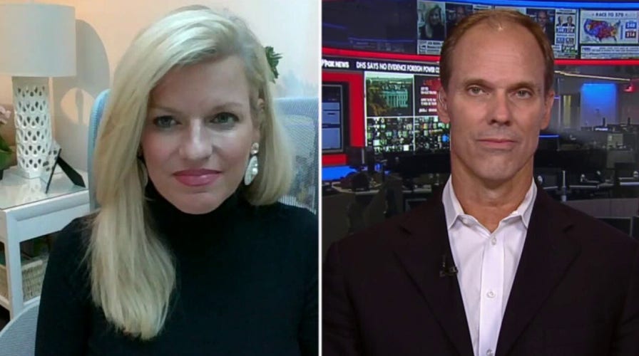 Could recounts in battleground states overturn initial results?