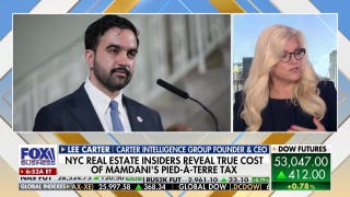 NYC pied-à-terre tax will trigger capital flight, Bill Ackman warns  - Fox News