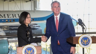 Fox News @ Night - Wednesday, April 5 - Fox News