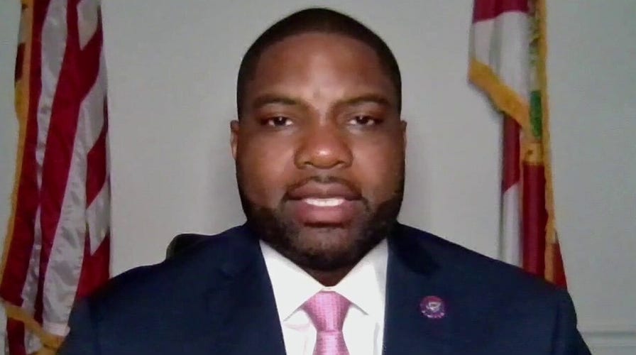 Rep. Byron Donalds: Florida election law ‘makes the process cleaner’
