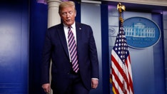 Trump throws shade at ‘poorly run states’ seeking aid, as McConnell floats bankruptcy option