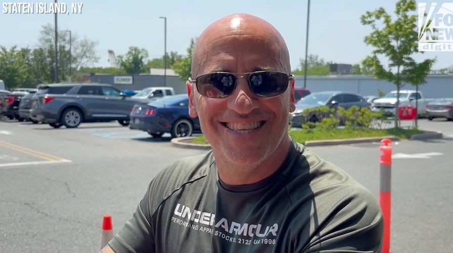 Trump supporters stand firm behind 'Big, Beautiful Bill' despite debt worries