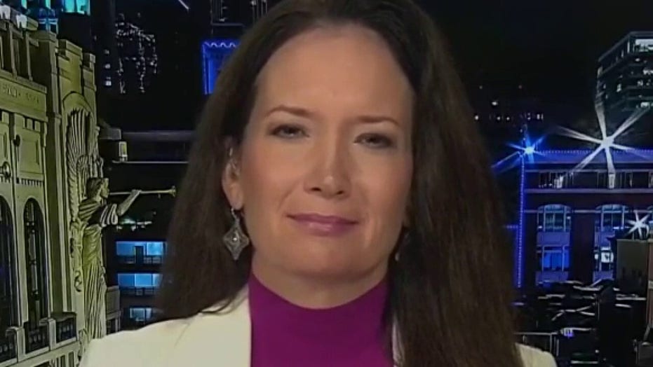 White House's Brooke Rollins commits to 'renewing,' 'restoring ...