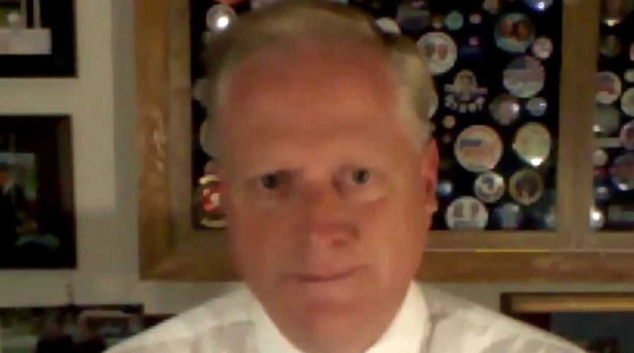 Republicans call on DOJ to investigate who is funding violent riots