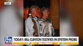 Bill Clinton to testify Epstein probe amid questions about influence