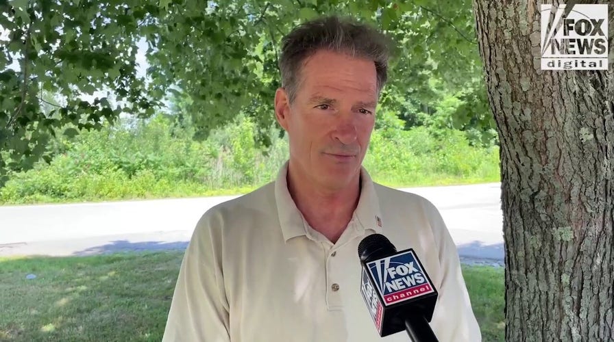 Former Sen. Scott Brown says the Big, Beautiful Bill is another example of President Trump following through on his promises