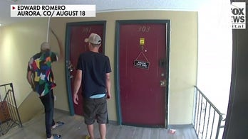 Lifelong Democrat says 'invasion' of violent criminals is changing her vote