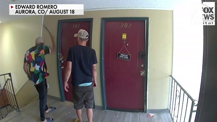 Demócrata de toda la vida dice que la "invasión" de delincuentes violentos está cambiando su voto