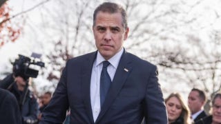 Evidence against Hunter Biden 'overwhelming' of his criminality, says criminal defense attorney - Fox News