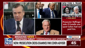 MSNBC host defends Michael Cohen after stealing admission