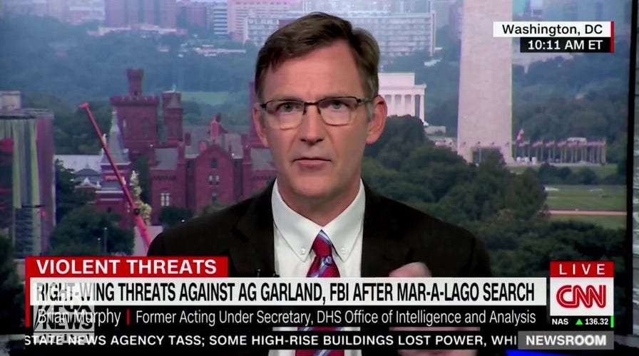CNN host slams 'both sides' claim on violent political rhetoric