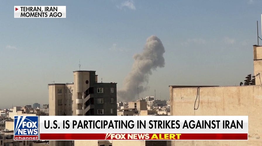 Strike against Iran was 'unique' successful  that it happened during the day